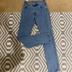 Levi’s jeans